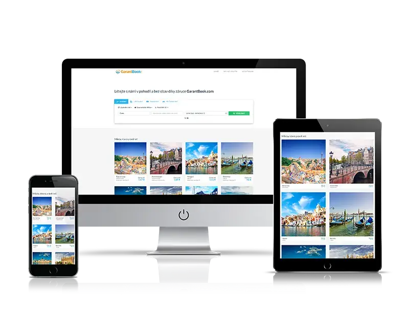 Custom Website Design