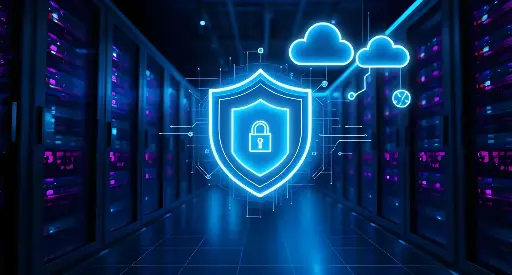 EU Central - VPS Hosting