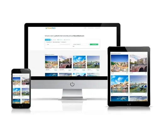 Custom Website Design